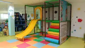 Playground Indoor