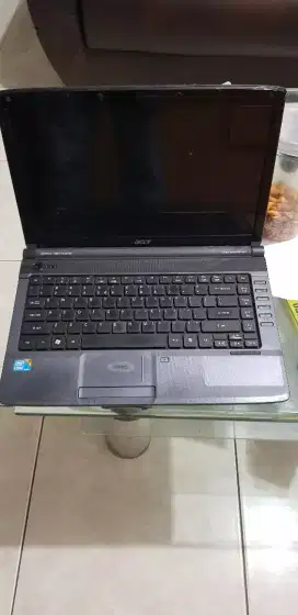Dijual Laptop Acer