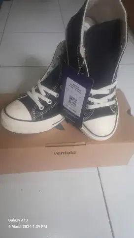 Sepatu Ventela Original