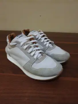 Sepatu hermes size 41 original