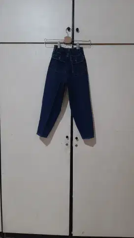 Celana Panjang Jeans Anak Pronanda Size35