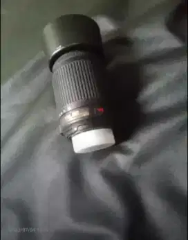 Lensa nikon 55-200 vr zoom