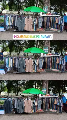 Athmar Muslim Store (Baju Muslim)