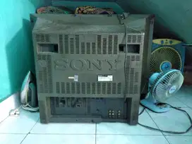 MURAH ! TV SONY 29 Inchi (Baca Keterangan)