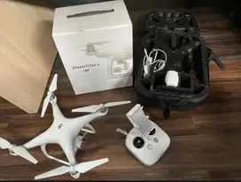 Dijual DJI Phantom 4