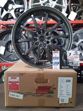 Velg ce28 r18 5x114.3 lbr8 et40