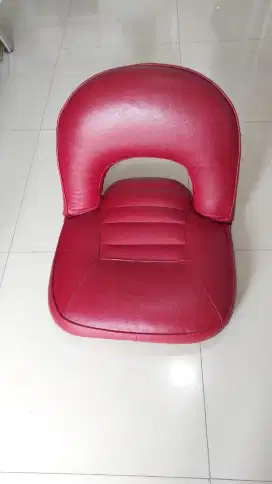 Kursi sofa lipat - lesehan