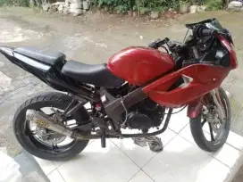 Minerva 200r thn 2012