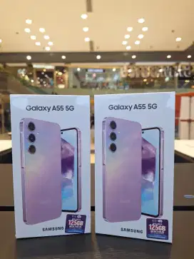 Samsung A55 5G 8/256