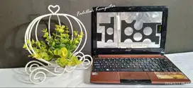 Jual Casing Notebook ACER Aspire One D270 - Ori & Full Set