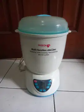 Stelirzer botol susu bayi pigeon