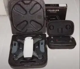 Sewa Drone DJI Spark Full HD