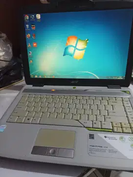Laptop Acer Aspire 4720Z