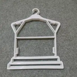 Hanger Baju Setelan Tebal