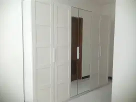 Jasa bongkar pasang lemari, furniture