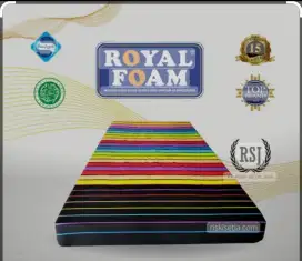 Kasur Royal 120x200 cm