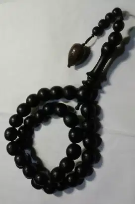 Tasbih Kelor Ngurak 33