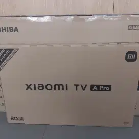 SMART TV XIAOMI 32INCI