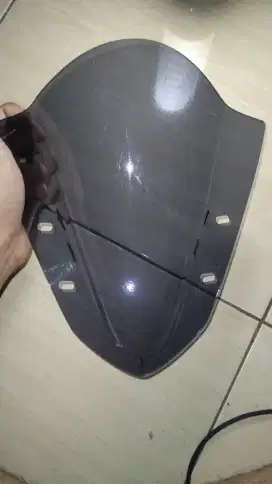 Jual visor aerox