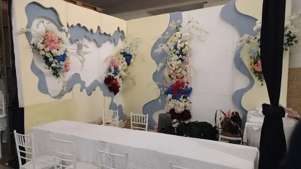 Dicari Marketing Wedding Organizer
