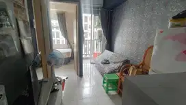 Dijual rugi apartemen 2br di ayodhya Tangerang kota