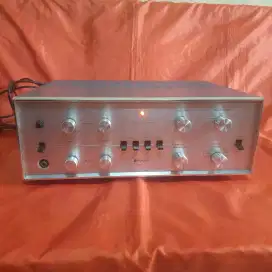 Jual Amplifier Tabung Pioneer SA-810