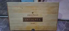 Tempat minuman/wine insignia 2006