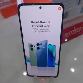 XIAOMI REDMI NOTE 13 8/256GB