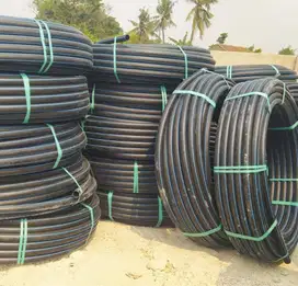 PIPA PE/PIPA HDPE/PIPA PE 100