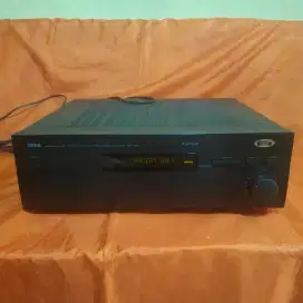 Jual Amplifier Yamaha DSP-E580