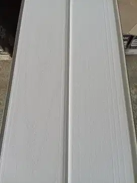 Plafon PVC golden