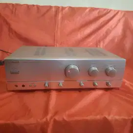 Jual Amplifier Sansui AU-X515R