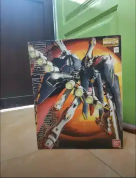 MG GUNDAM CROSSBONE FULL CLOTH