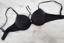 H&M push up bra level 3