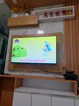 BRAKET TV LED LCD