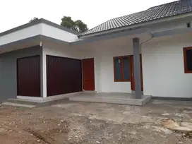 Disewakan Rumah Kubang Putih