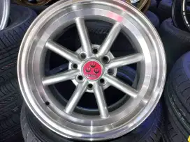 Velg compe Watanabe R14 for Avanza Calya sigar vios kijang corolla