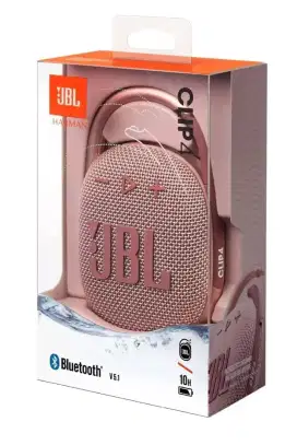 Audio Speaker JBL x blackpink, w/ dvd