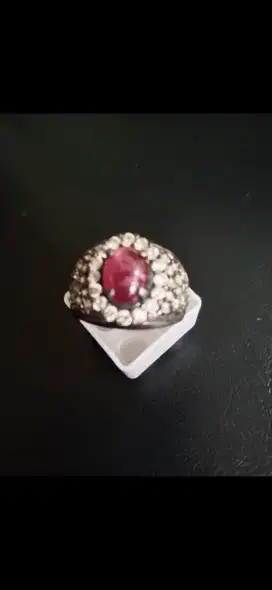 Ruby Kalimantan