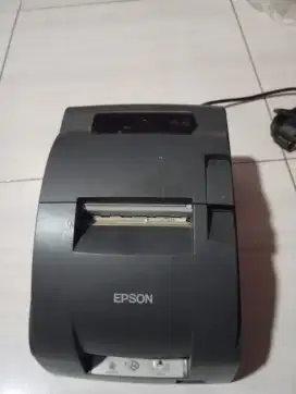 Printer Epson TM-U220D  Dotmatrix