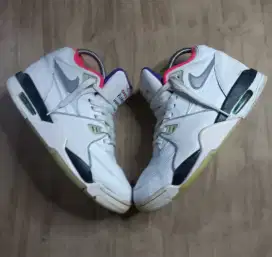 Nike air flight 89 'planet of hoops'