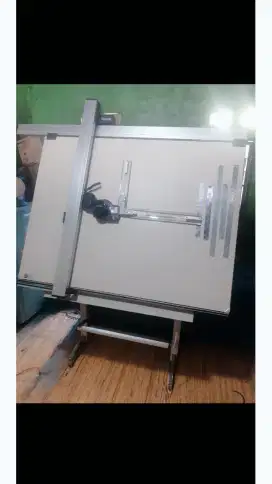 Meja gambar mutoh A1