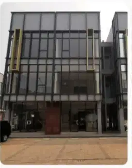Dijual Ruko Tabespots BSD City Sinarmas Land