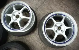 Velg Rep. ADVAN RG-1 R16