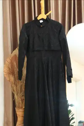Preloved Dress Squeen Mewah