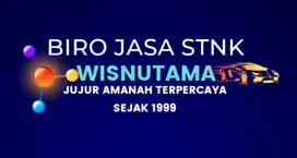Biro Jasa STNK 35