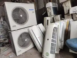 Jual beli AC bekas atau rusak