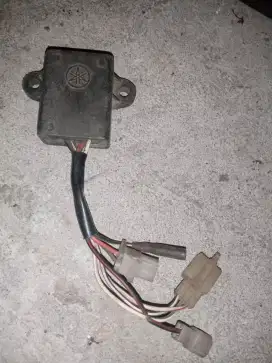 CDI Yamaha RXZ orisinil
