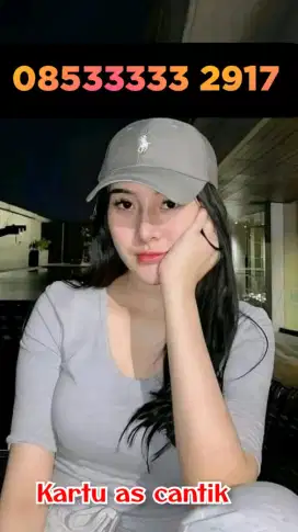 Nomor cantik As Telkomsel panca
