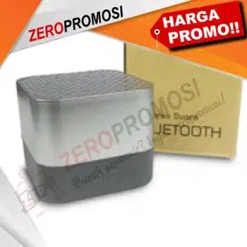 Souvenir Bluetooth Speaker promosi kode Btspk09